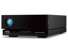 ★LaCie LaCie 1big Dock STHS8000800