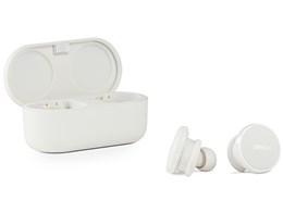 ★DENON PerL Pro AH-C15PL [ホワイト]