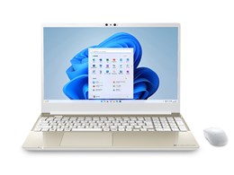 ★☆Dynabook dynabook C6/W P2C6WBEG [サテンゴールド]