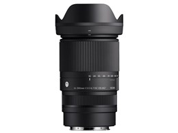 ★SIGMA / シグマ 16-300mm F3.5-6.7 DC OS [フジフイルム用]