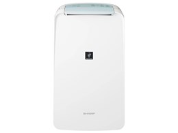 ★SHARP / シャープ CV-T71-W [ホワイト系]