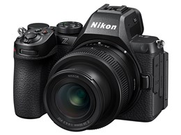★Nikon / ニコン Z5II 24-50 レンズキット