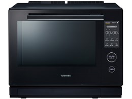 ★TOSHIBA / 東芝 石窯ドーム ER-D7000B(K) [グランブラック]