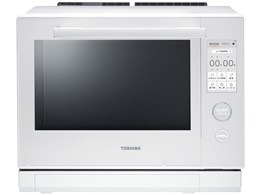 ★TOSHIBA / 東芝 石窯ドーム ER-D7000B(W) [グランホワイト]