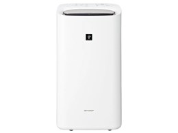 ★SHARP / シャープ KI-TD50-W [ホワイト系]