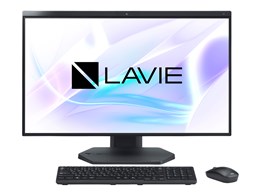 ★NEC LAVIE A27 A2795/JAB PC-A2795JAB [ファインブラック] 110,013円