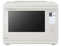 ★Panasonic / パナソニック ビストロ NE-BS9D-W [オフホワイト]