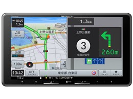 ★□ PIONEER / パイオニア 楽ナビ AVIC-RF722