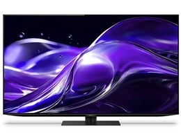 ★SHARP / シャープ AQUOS OLED 4T-C55HQ2 [55インチ]