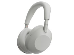 ☆ソニー / SONY WH-1000XM6 (S) [プラチナシルバー]【公式通販】