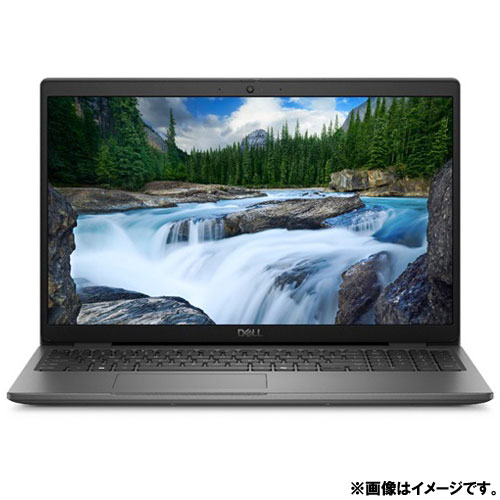 ★☆DELL Latitude 3550 NBLA138-004N1 [ソフト チャコール](Windows11 Pro/Core i5 1335U/16GB/256GB/15.6型)