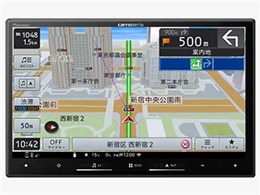 ★□ PIONEER / パイオニア 楽ナビ AVIC-RL822-D