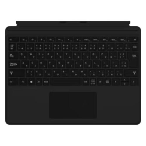 ★マイクロソフト Surface Pro キーボード コンパクト ブラック EP2-00410 10,668円