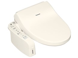 ★Panasonic / パナソニック ビューティ・トワレ DL-AWM400-CP [パステルアイボリー]