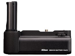 ★Nikon / ニコン MB-N10 [ブラック]