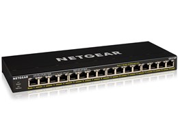 ★NETGEAR GS316P-100AJS