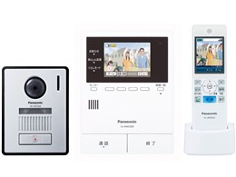 ★Panasonic / パナソニック どこでもドアホン VL-SWZ300KF