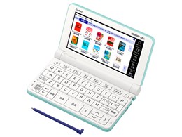 ★CASIO / カシオ エクスワード XD-SX3810GN [グリーン]