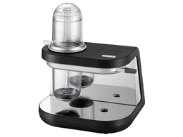 ★タイガー魔法瓶 Siphonysta ADS-A020-KO [オニキスブラック]