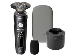 ★PHILIPS / フィリップス S9000プレステージ SP9840/32 [ブラック]