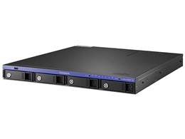 ★IODATA LAN DISK Z HDL4-Z19SI3A-4-U/U