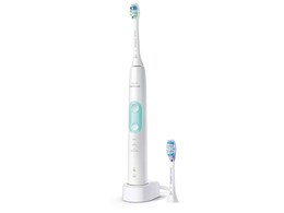 ★PHILIPS / フィリップス ソニッケアー プロテクトクリーン プレミアム HX6857/31 [ホワイトミント]