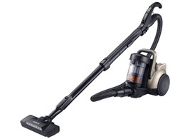 ★HITACHI / 日立 パワかるサイクロン CV-SP300M(N) [ライトゴールド]