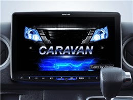 ★□ ALPINE / アルパイン パーフェクトフィット ビッグX PF11NX2S-CV-26-AM