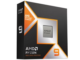 ★AMD Ryzen 9 9950X3D BOX