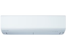 ★MITSUBISHI / 三菱電機 霧ヶ峰 MSZ-BXV2225-W [ピュアホワイト]【設置工事なし】