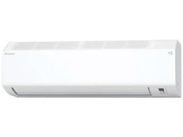 ★DAIKIN / ダイキン ルームエアコン CXシリーズ S285ATCS-W [ホワイト] おもに10畳用【設置工事なし】
