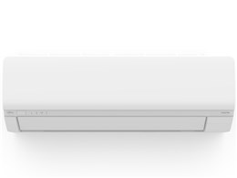 ★富士通ゼネラル ルームエアコン ノクリア Lシリーズ 2025年モデル AS-L255S [おもに8畳用]