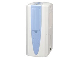 ★コロナ どこでもクーラー CDM-F1025(A) [スカイブルー]