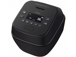 ★TOSHIBA / 東芝 真空圧力IH RC-10SGX(K) [グランブラック]