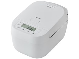 ★Panasonic / パナソニック おどり炊き SR-N310D-W [ホワイト]