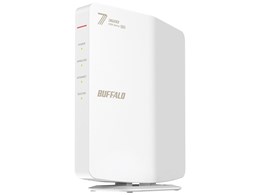 ★バッファロー AirStation WSR3600BE4P-WH [ホワイト]
