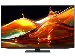★SHARP / シャープ AQUOS XLED 4T-C50HP2 [50インチ]