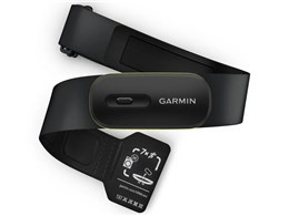 ★ガーミン HRM 600 XS-Sサイズ ハートレートセンサー 010-13383-11 防水5ATM ANT+ BLE対応