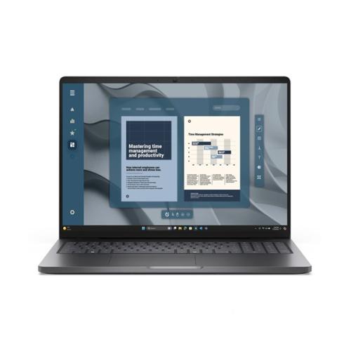 ★☆DELL Dell Pro 16 NBLA144-002H1 [マグネタイト](16インチ/Windows 11 Pro/AMD Ryzen 5 220/8GB/256GB/Office2024)
