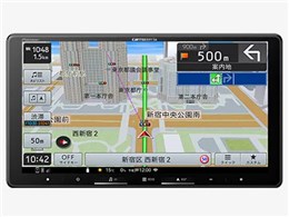 ★□ PIONEER / パイオニア 楽ナビ AVIC-RQ822-D