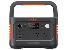 ☆Jackery Japan Jackery ポータブル電源 600 Plus JE-600C【公式通販】