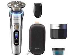 ★PHILIPS / フィリップス i9000プレステージ ウルトラ XP9404/21 [クローム]