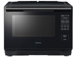 ★TOSHIBA / 東芝 石窯ドーム ER-D4000B(K) [ブラック]