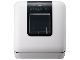 ★TOSHIBA / 東芝 DWS-33B(W) [ホワイト]