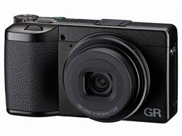 ★RICOH / リコー RICOH GR IV