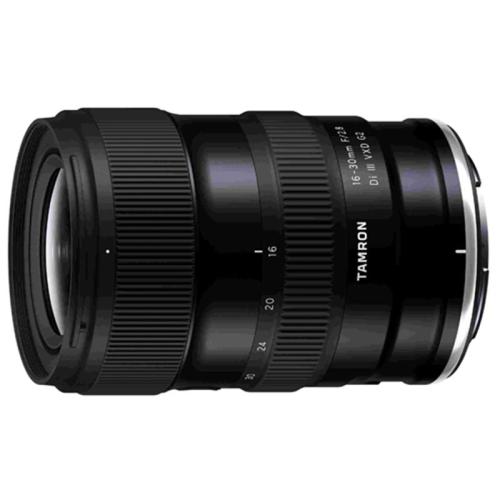 ★タムロン / TAMRON 16-30mm F/2.8 Di III VXD G2 (Model A064) [ニコンZ用]