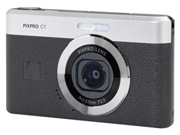 ★コダック PIXPRO C1BK [ブラック]