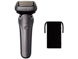 ★Panasonic / パナソニック ラムダッシュPRO 5 ES-L551U-S [チタンシルバー]