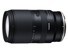 ★タムロン / TAMRON 18-300mm F/3.5-6.3 Di III-A VC VXD (Model B061) [ニコンZ用]