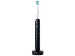 ★Panasonic / パナソニック W音波振動ハブラシ ドルツプレミアム EW-DP38-K [ブラック]